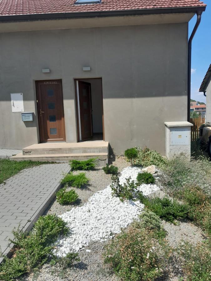 Ubytovani Hana Foltyn Pavlov Dış mekan fotoğraf